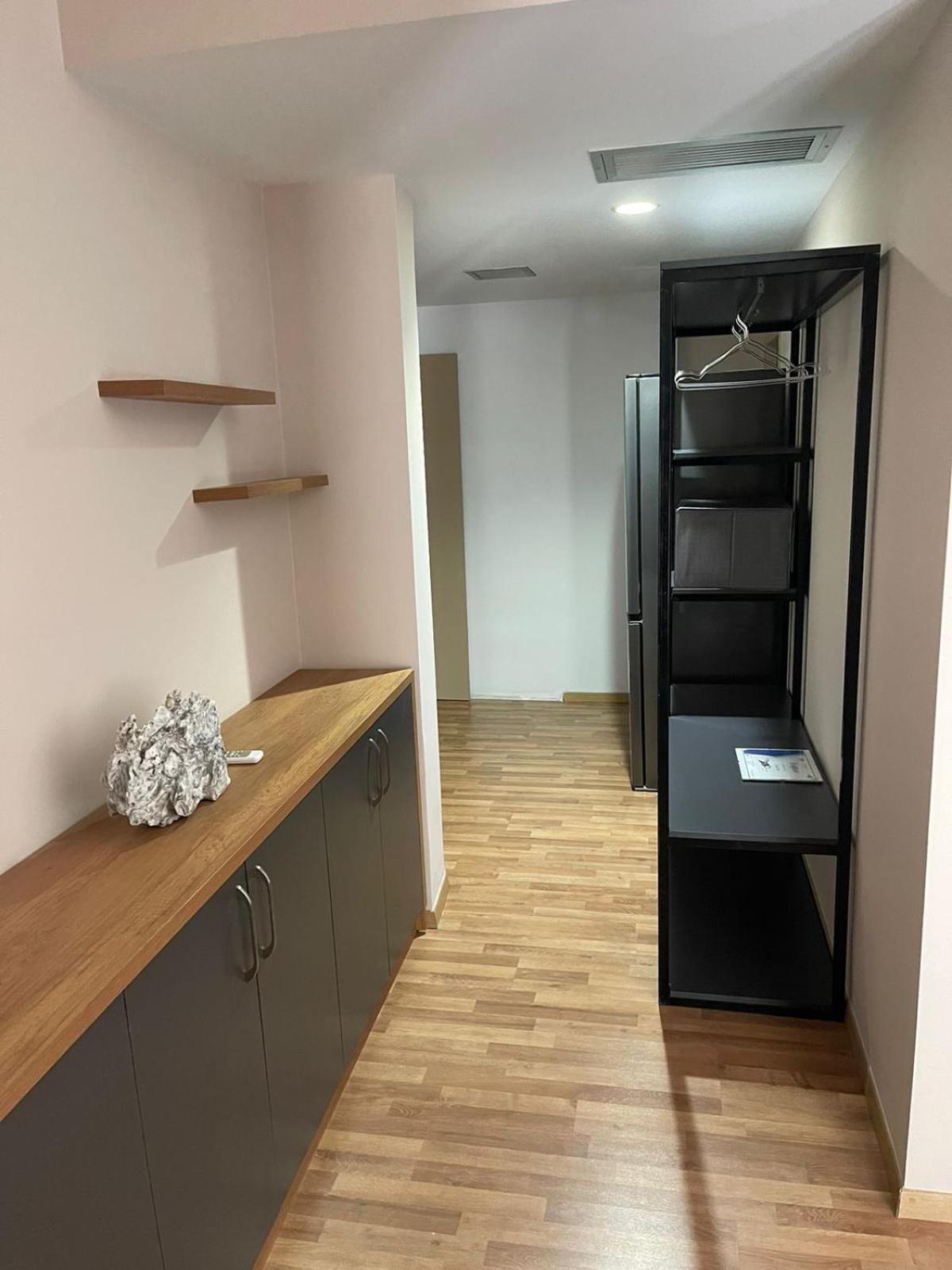 Aries Apartments Sarandë エクステリア 写真